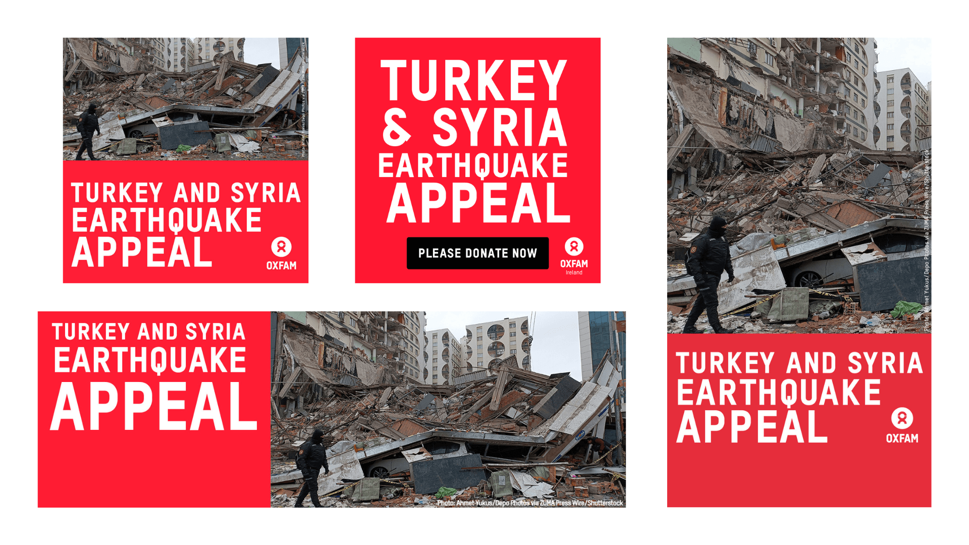 oxfam